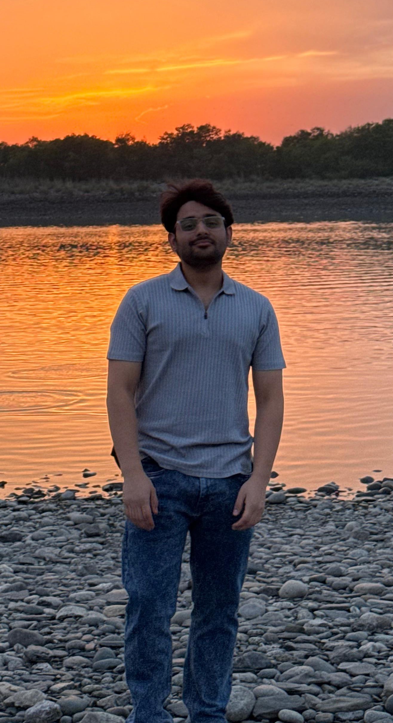 Nauman Ali Murad
